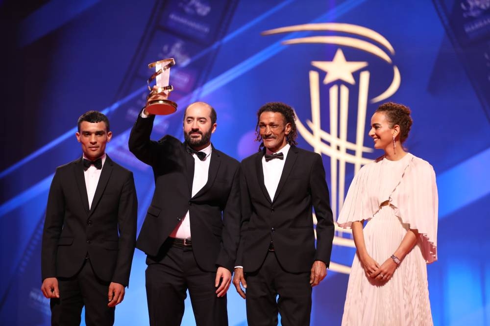 FIFM 2023 : lecture des films marocains distingués