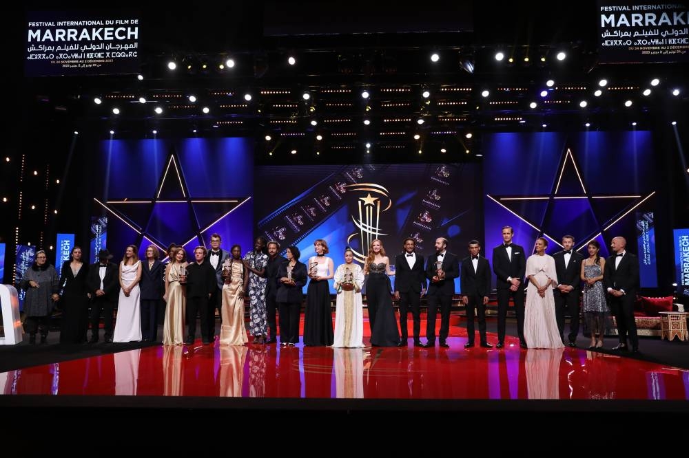 FIFM 2023 : lecture des films marocains distingués