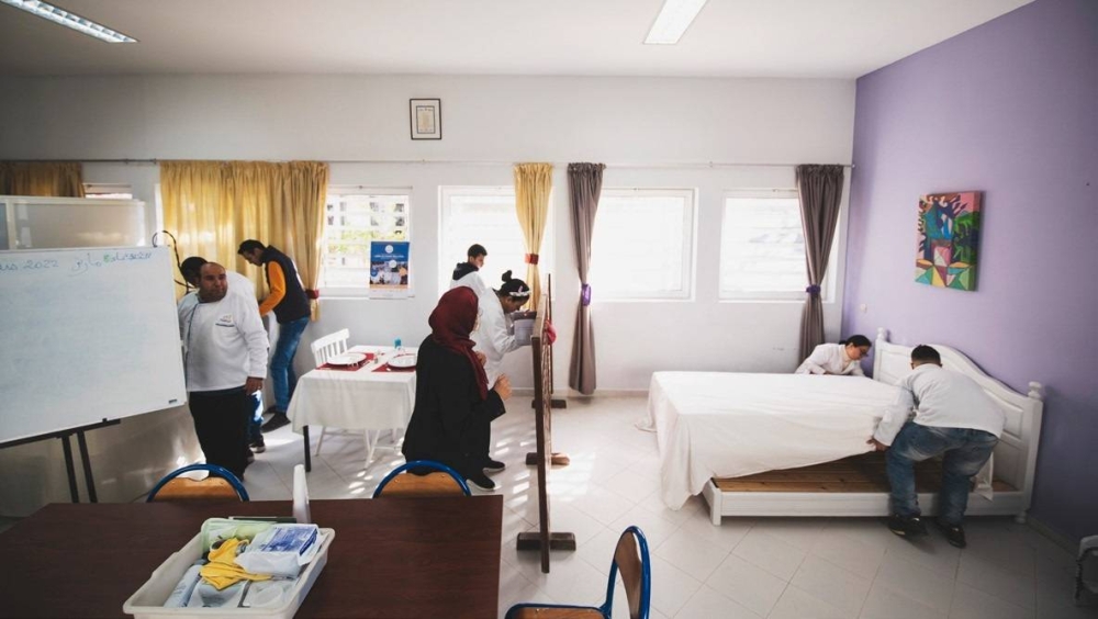 Fondation OCP: L'éducation inclusive, pour l'insertion socio-professionnelle des personnes à besoins spécifiques