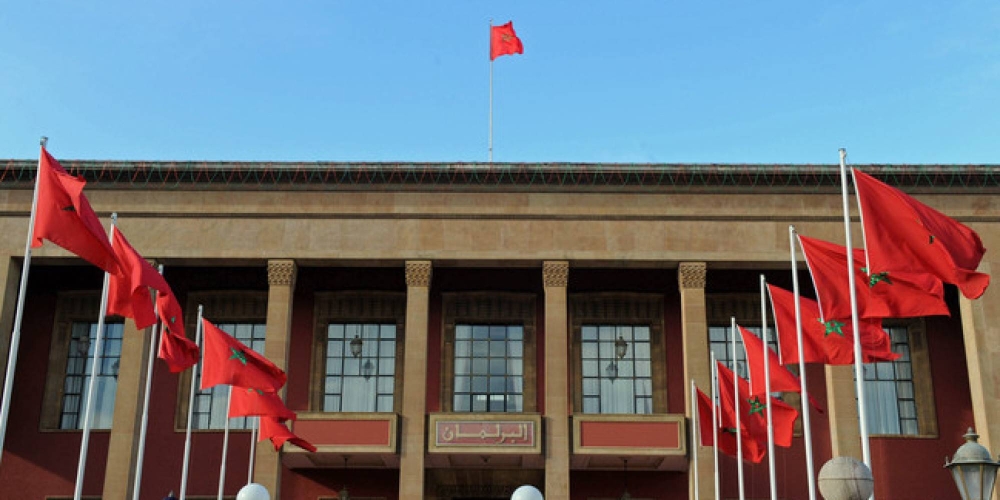 Comment améliorer les relations société civile/Parlement (SimSim)