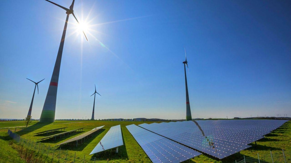 Énergies renouvelables: Masen et FVC signent un partenariat