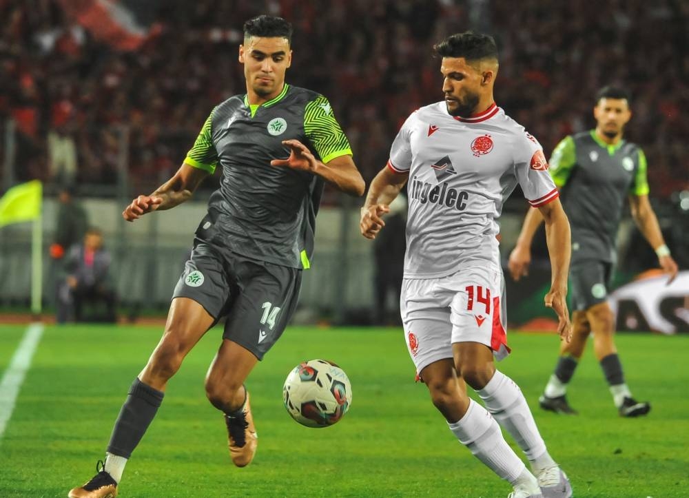 Botola : le Wydad accueille le MCO à Mohammedia pour stopper l’hémorragie