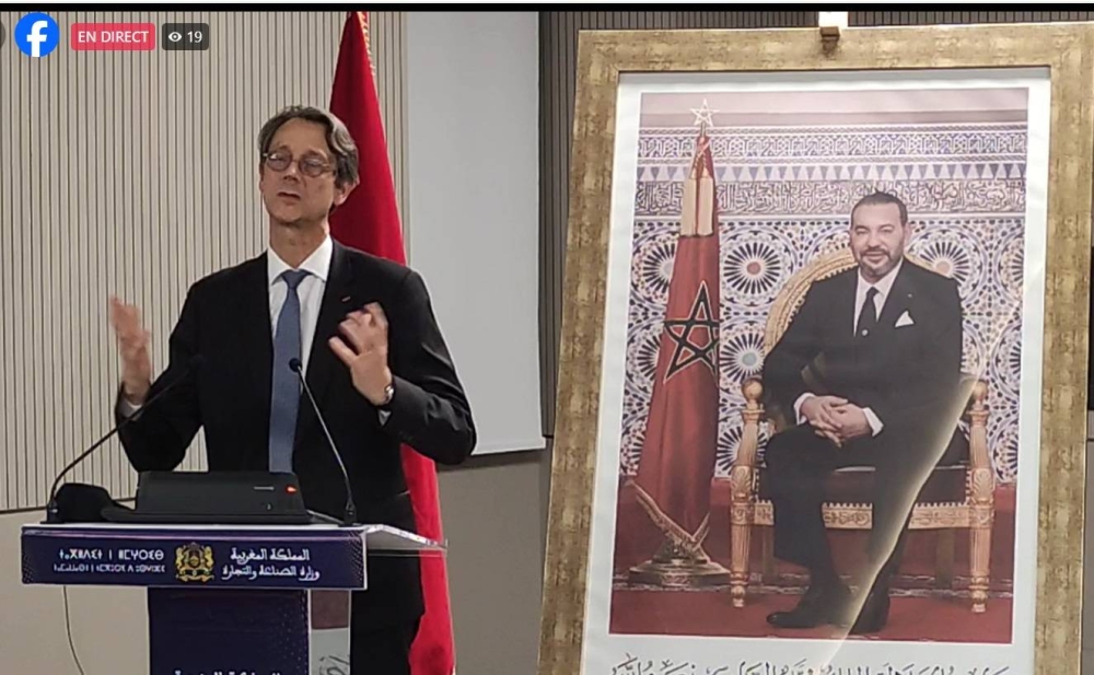 Industrie, Formation et R&D : l’Etat et le Groupe Safran signent une convention