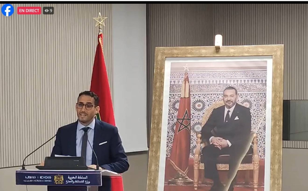 Métiers de l'aviation : signature des statuts et du pacte d'actionnaires de ISMALA