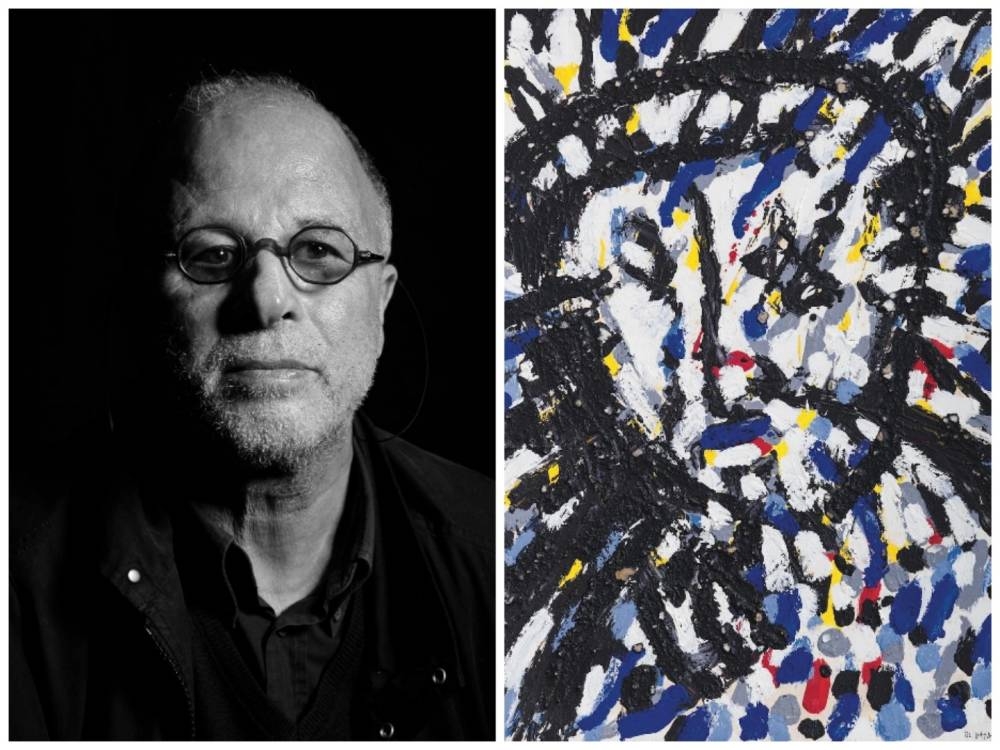 La Galerie d’art L’Atelier 21 met à l’honneur l'œuvre de Bouchta El Hayani