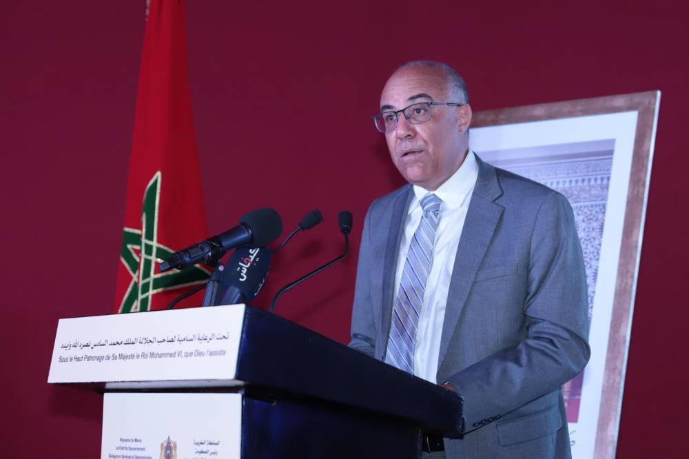 Selon le ministre Abdellatif Miraoui, les doctorants sélectionnés bénéficieront d’une mobilité internationale leur offrant l'opportunité de s’ouvrir sur les expériences étrangères en vue d’un échange d’expertise avec les autres universités.
