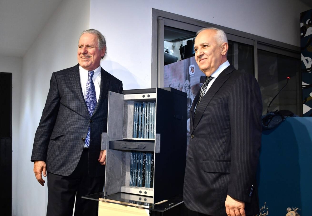 Patrimoine: AAMAM dévoile l'Anthologie de la musique andalouse du Maroc