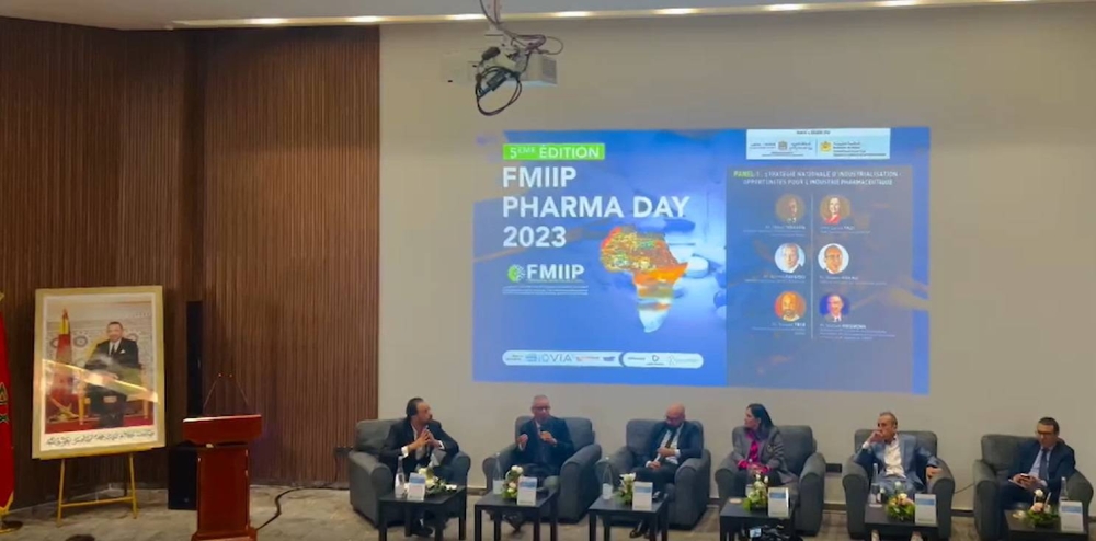 Médicaments : comment le Maroc se dirige vers la souveraineté nationale et continentale