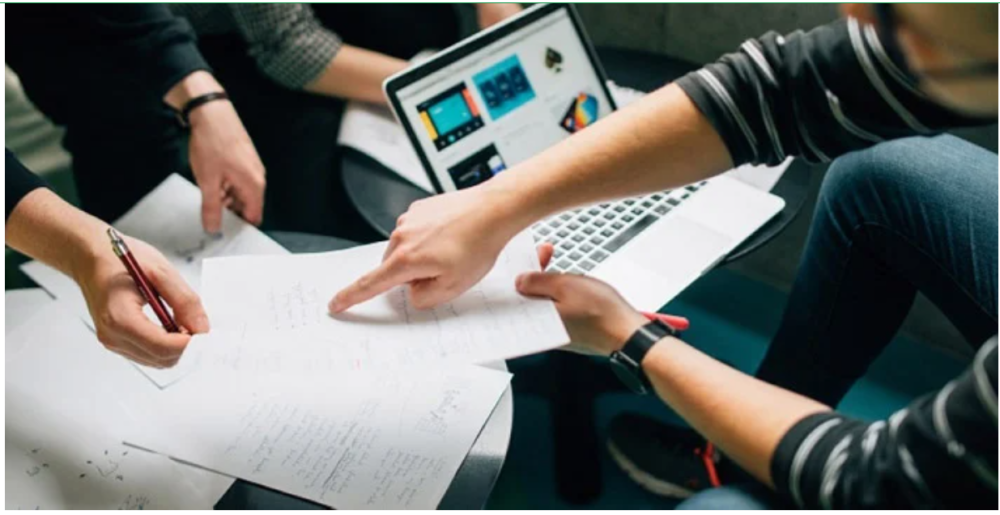 25% de Marocains sont des entrepreneurs établis ou potentiels