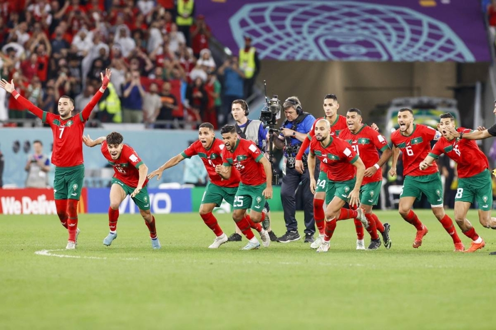 Football : la CAF salue la nouvelle dimension du Maroc sur l’échiquier mondial