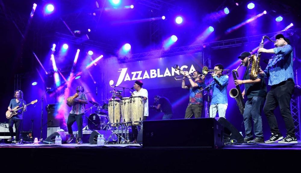 Festivals: Les dates de Jazzablanca et Tanjazz dévoilées