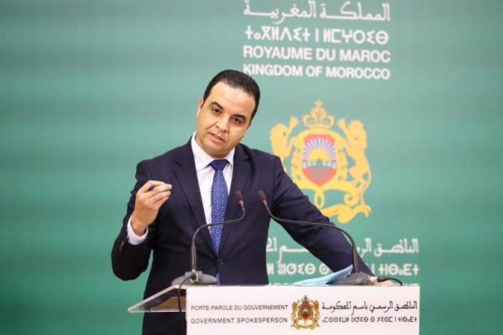 Grèves des enseignants : le gouvernement veut trouver un accord avec les syndicats le plus tôt possible (Baitas)