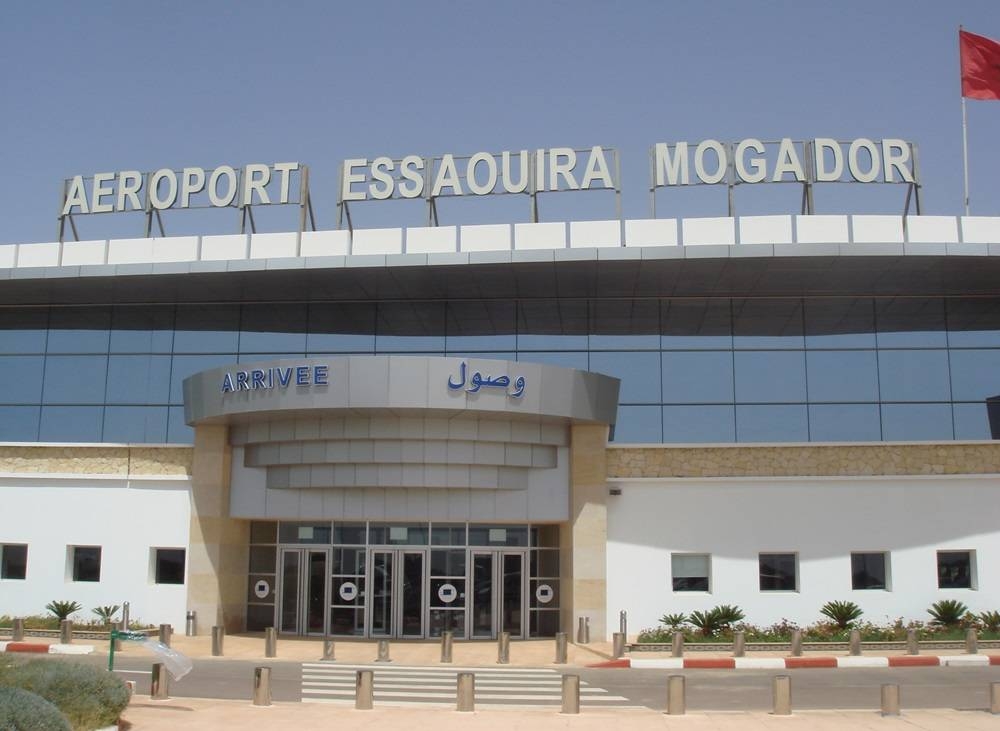 Nouvelles nominations à la tête de cinq aéroports du Maroc (ONDA)