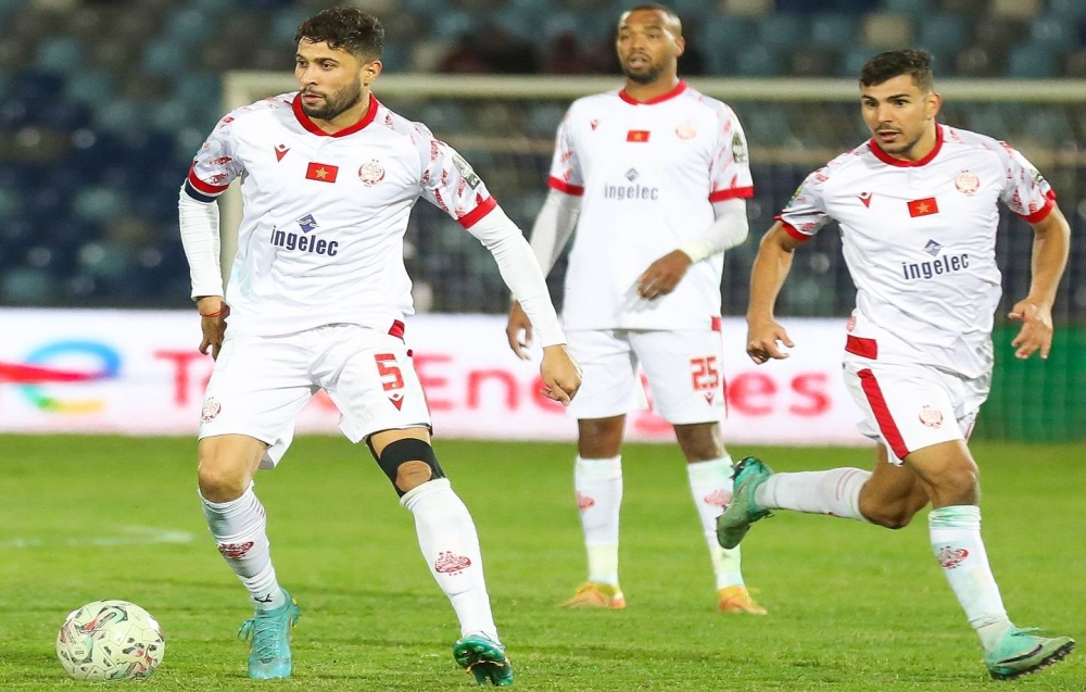 Ligue des champions CAF : Simba FC, dernière cartouche d’un Wydad de Casablanca en perdition