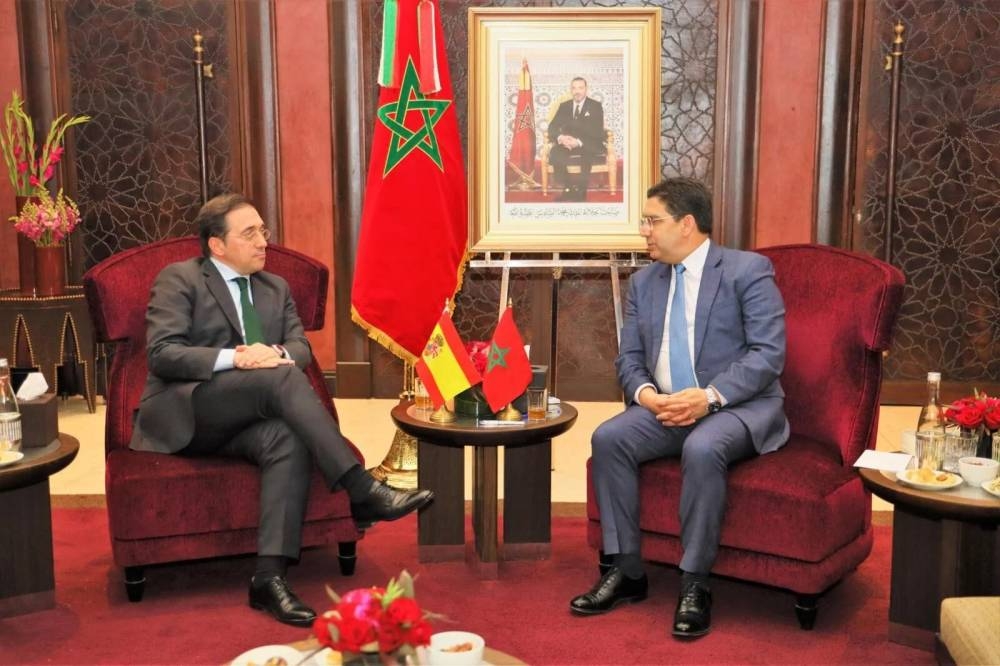 Maroc-Espagne : José Manuel Albares au Maroc la semaine prochaine (médias espagnols)