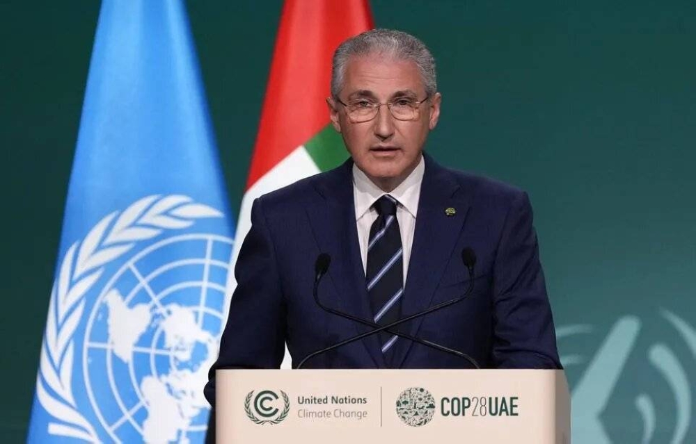 L'Azerbaïdjan annonce un consensus pour accueillir la COP29 l'an prochain