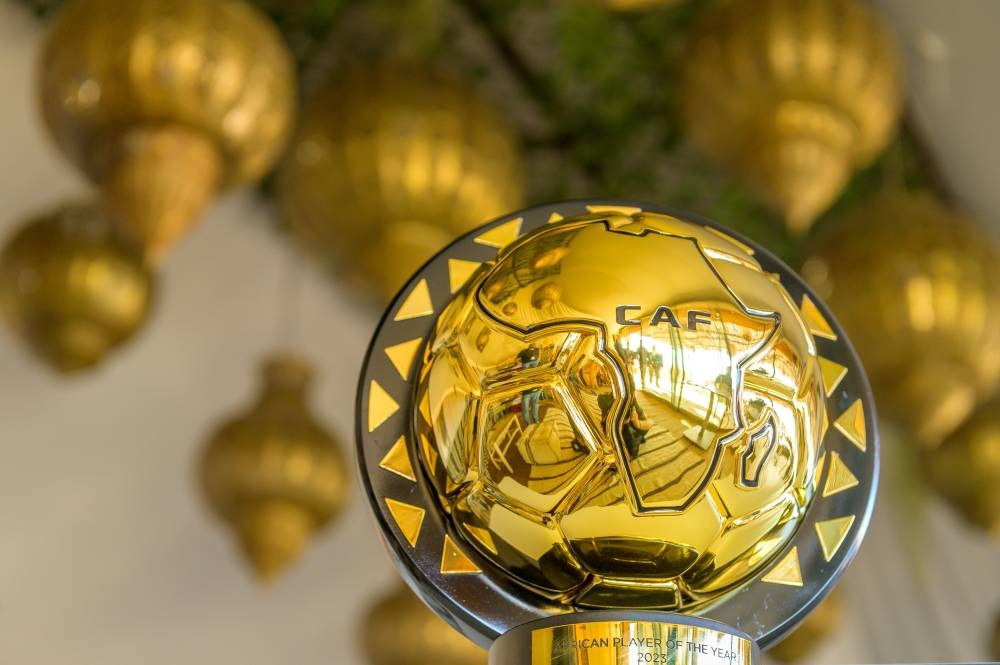 CAF Awards : des légendes du football africain affluent à Marrakech