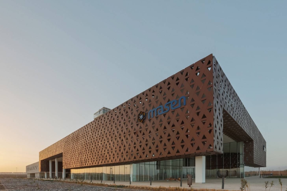 Énergies renouvelables : Masen sur un dispositif de veille stratégique