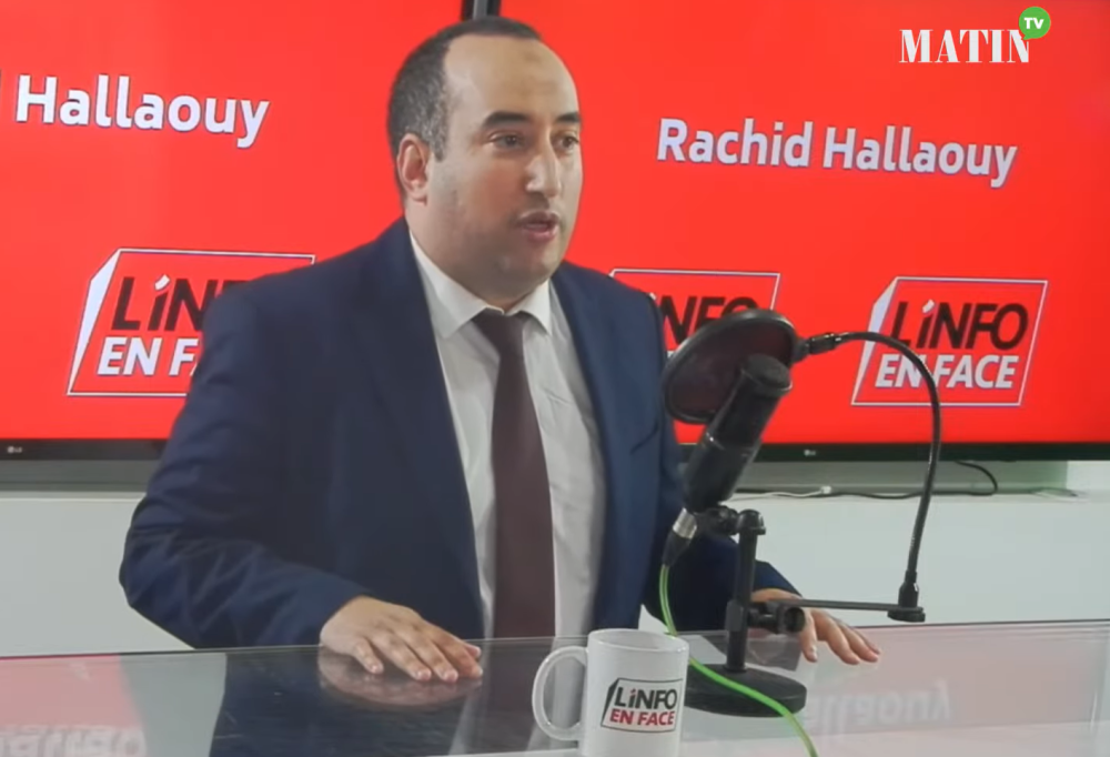 Les pré-requis pour booster l’investissement privé au Maroc, selon Ahmed Khalid Benomar