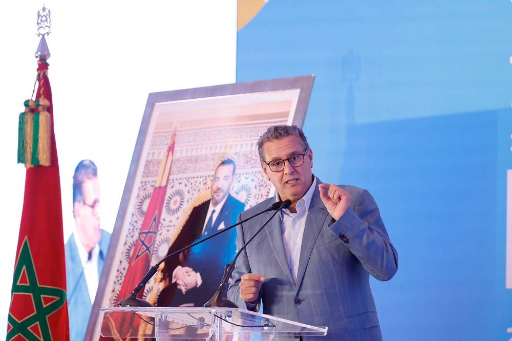 Le RNI réaffirme son engagement pour le développement de Guelmim-Oued Noun