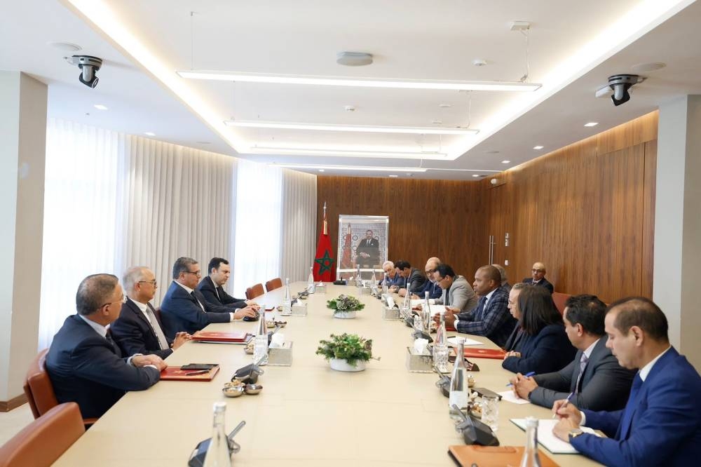 Grèves des enseignants : Accord gouvernement-syndicats sur l'augmentation des salaires