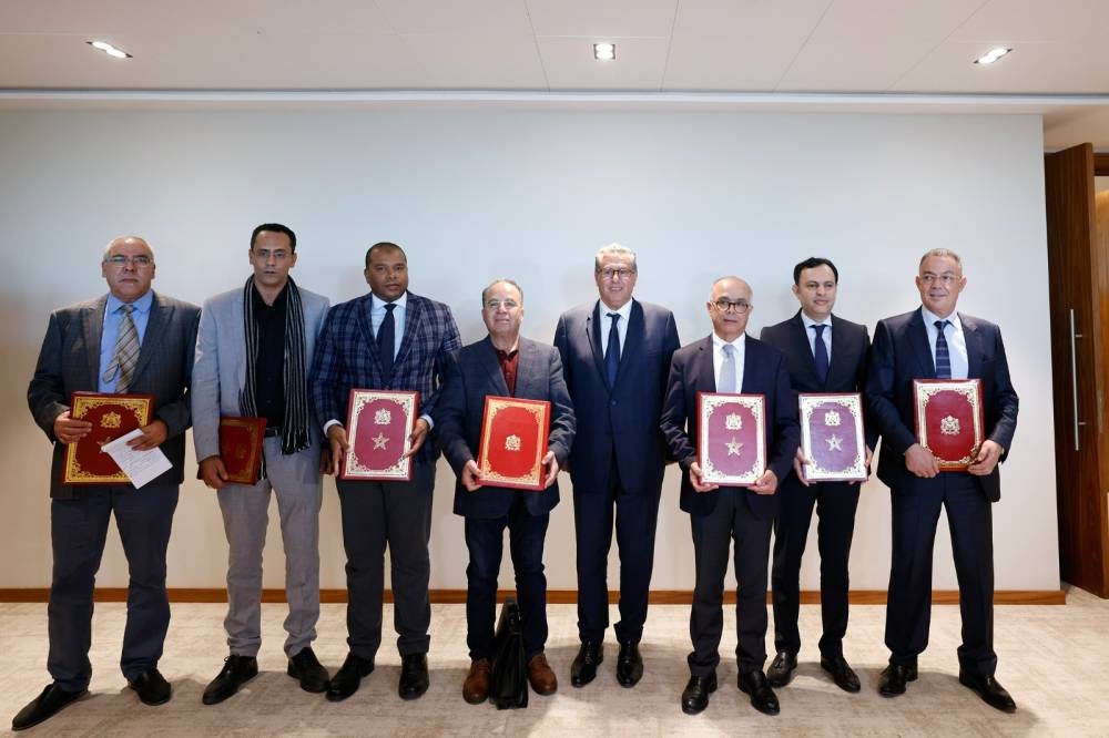 Grèves des enseignants : Accord gouvernement-syndicats sur l'augmentation des salaires