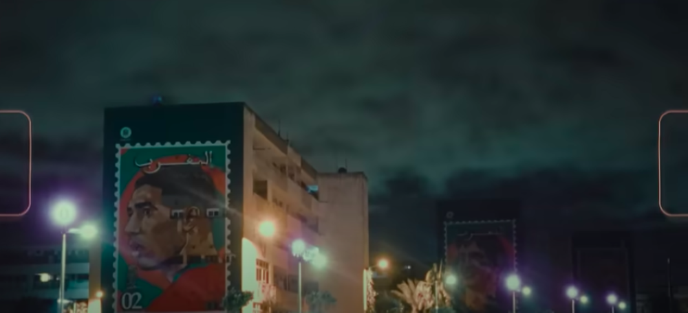 Don Bigg et Dada rendent hommage aux Marocains et aux Lions de l’Atlas dans “Made in Morocco”