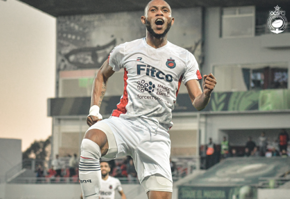 Botola : L’OC Safi enfonce le CAYB, le Chabab de Mohammedia renoue avec la victoire aux dépens du MC Oujda