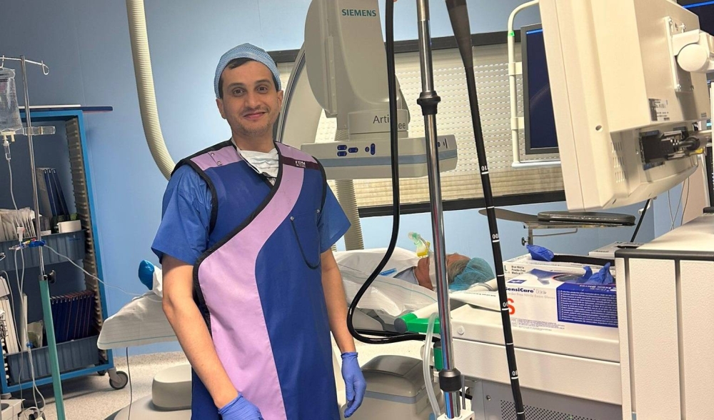 L’endoscopie digestive avancée, une nouvelle technique de diagnostic plus précise et plus confortable