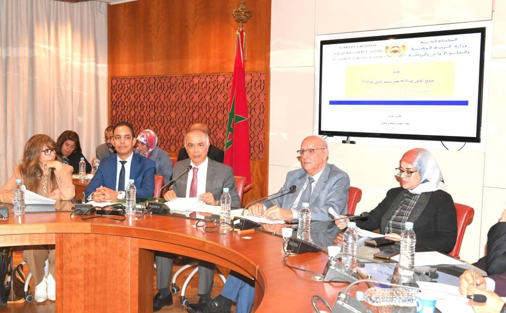 Présentation d'un projet de loi relatif à la lutte contre le dopage