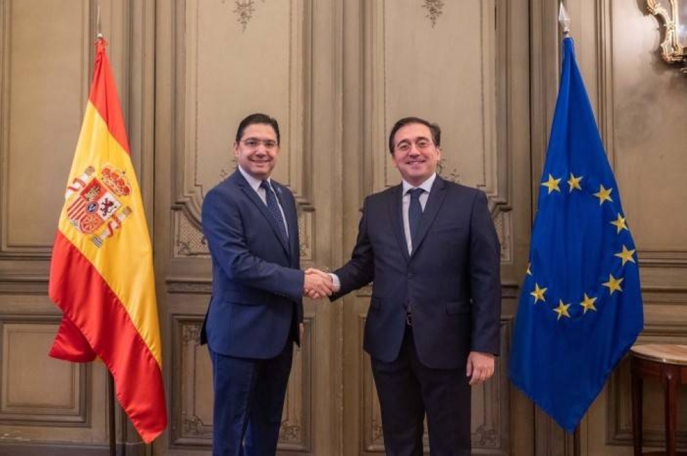 Le ministre espagnol des Affaires étrangères attendu les 13 et 14 décembre au Maroc