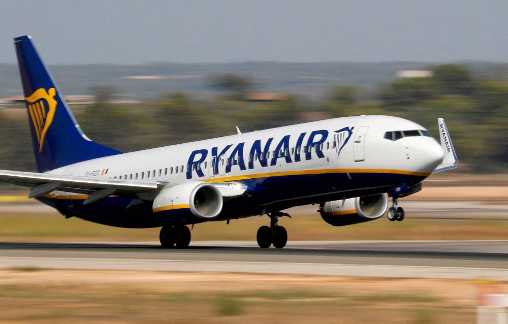 Ryanair vise 10 millions de passagers au Maroc en 2027