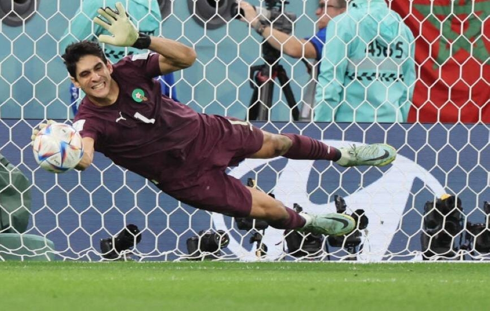 Yassine Bounou explique la raison de son absence aux CAF Awards à Marrakech