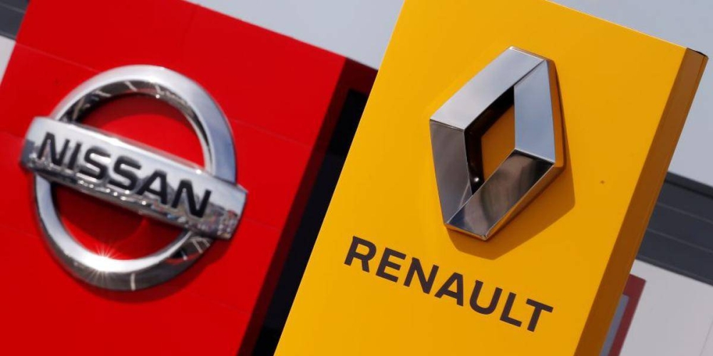 Renault va céder 5% du capital de Nissan au constructeur japonais