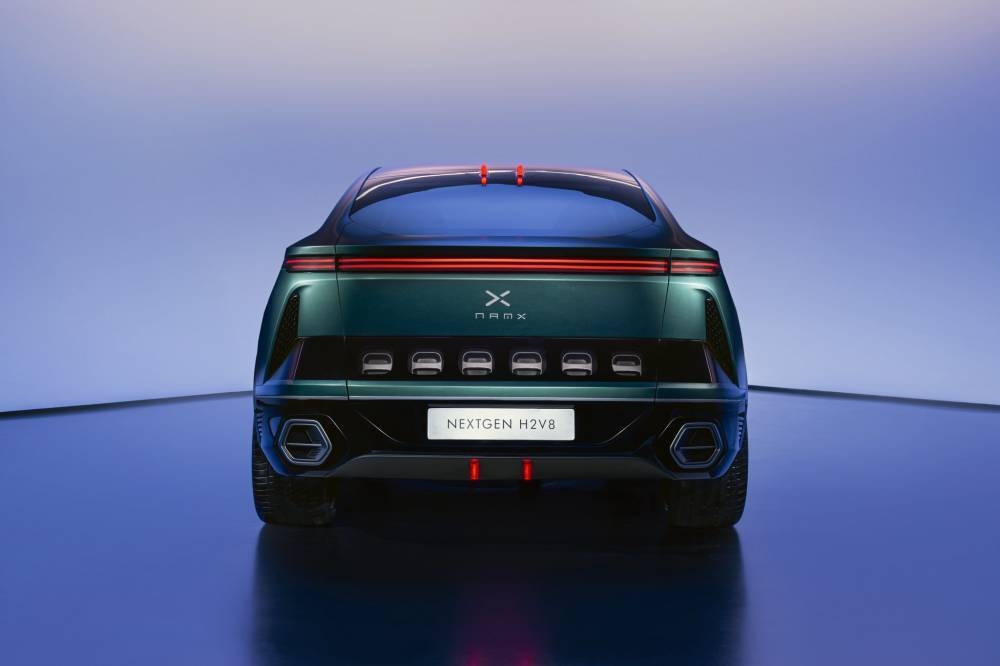 NamX : Faouzi Annajah annonce des changements à son HUV