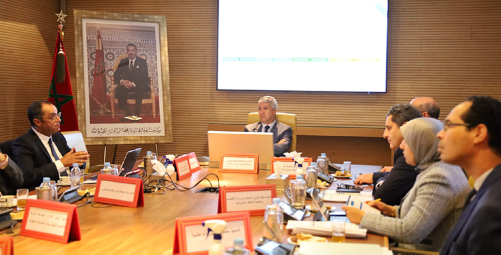 ONSSA : 1.140 contrôles sanitaires réalisés aux frontières en 2023