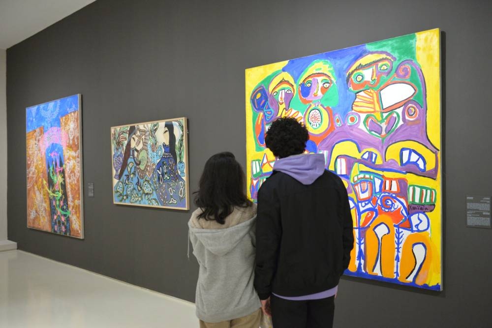 L'accès aux musées de la FNM désormais gratuit pour les étudiants et les professionnels de l'Enseignement supérieur