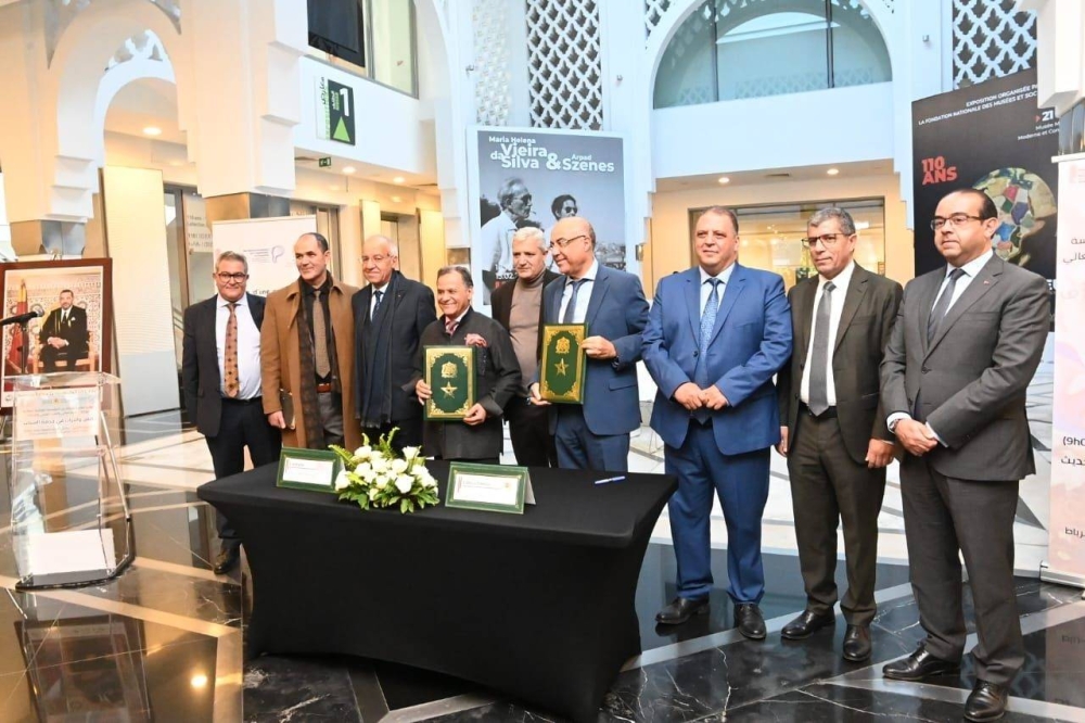 L'accès aux musées de la FNM désormais gratuit pour les étudiants et les professionnels de l'Enseignement supérieur