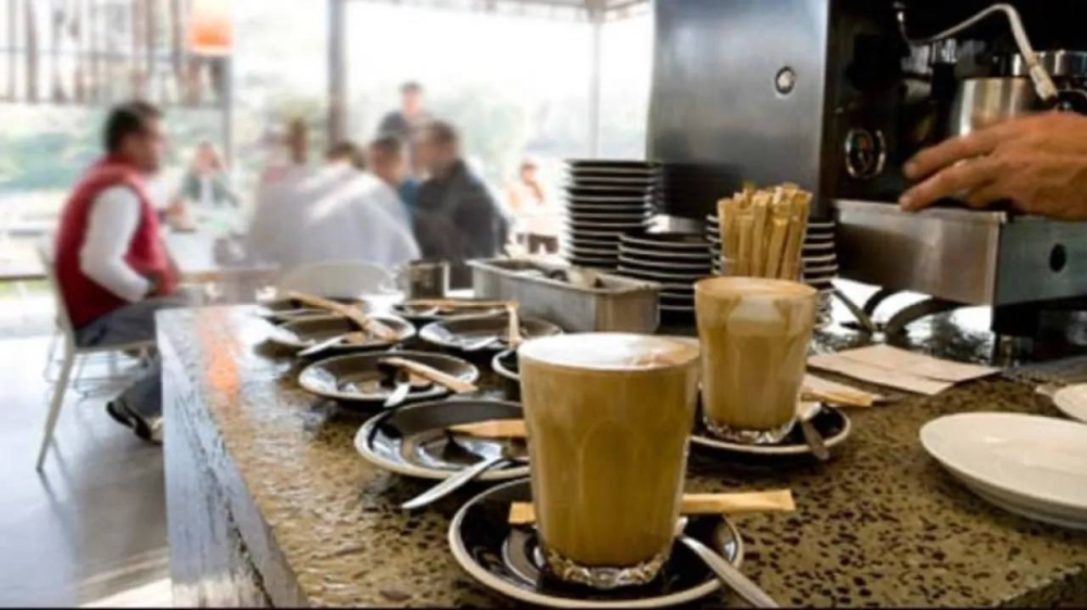 Accusés de fraude, les propriétaires de cafés crient aux allégations