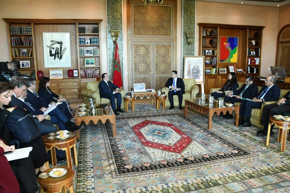 Maroc-Espagne : le partenariat stratégique progresse vers de nouvelles perspectives