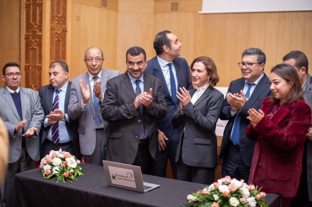 Artisanat : Trois programmes d’appui pour booster la compétitivité du secteur