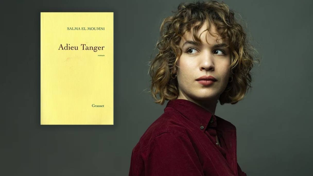 «Prix Roman des étudiants France Culture 2024» : la Marocaine Salma El Moumni distinguée