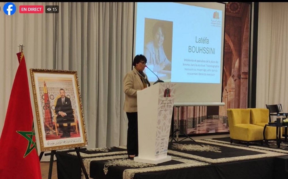 En direct : 1ère édition des Assises du féminisme