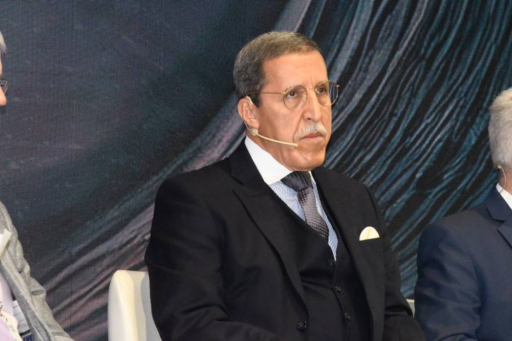 L’initiative Royale pour l’espace atlantique, une vision "ambitieuse" pour le continent africain (Omar Hilale)