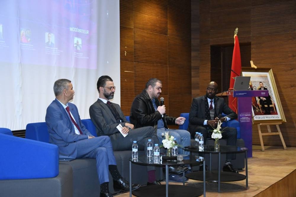 Intelligence artificielle : nouveau programme pour promouvoir la recherche et la formation au Maroc