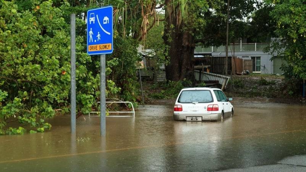 Australie: Le nord-ouest du pays frappé par des inondations meurtrières