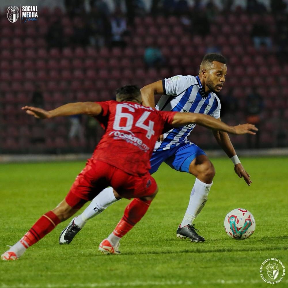 Botola Pro Inwi D1: Le MCO et le SCCM respirent, l’IRT n’y arrive toujours pas