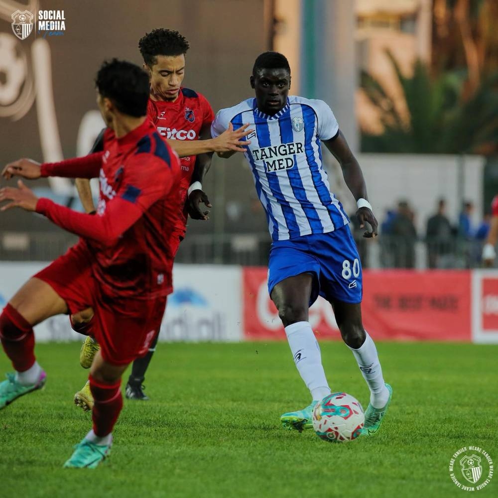Botola Pro Inwi D1: Le MCO et le SCCM respirent, l’IRT n’y arrive toujours pas