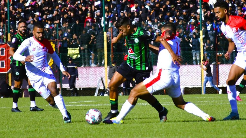 Botola D2: La LNFP annonce une trêve d’un mois