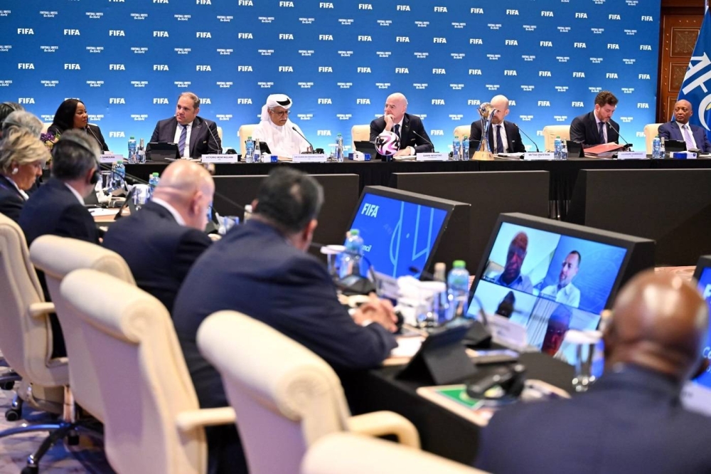 FIFA les détails de la nouvelle Coupe du monde des clubs 2025